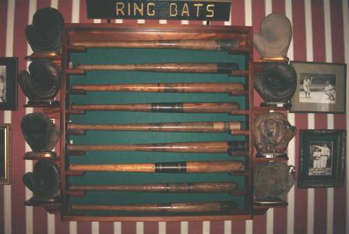 Paul Montesano Display 5